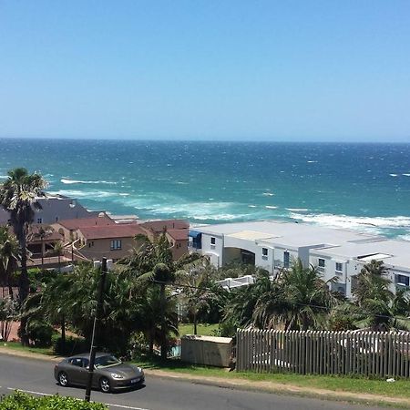 Seabreeze Leilighet Ballito Eksteriør bilde
