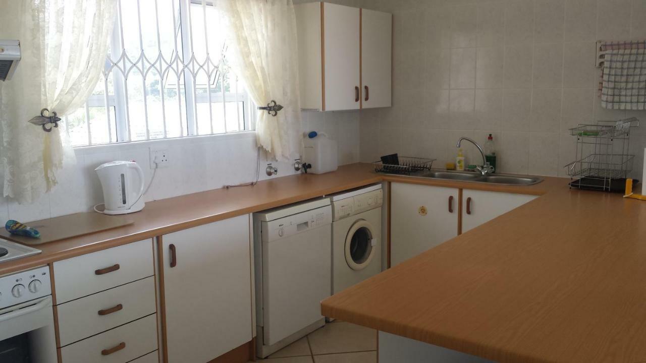 Seabreeze Leilighet Ballito Eksteriør bilde