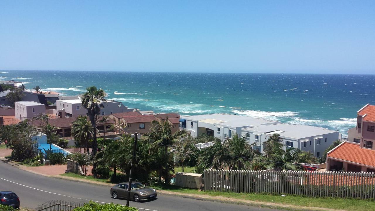 Seabreeze Leilighet Ballito Eksteriør bilde