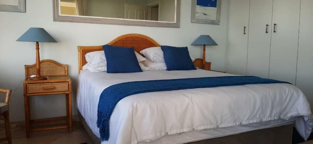 Seabreeze Leilighet Ballito Eksteriør bilde