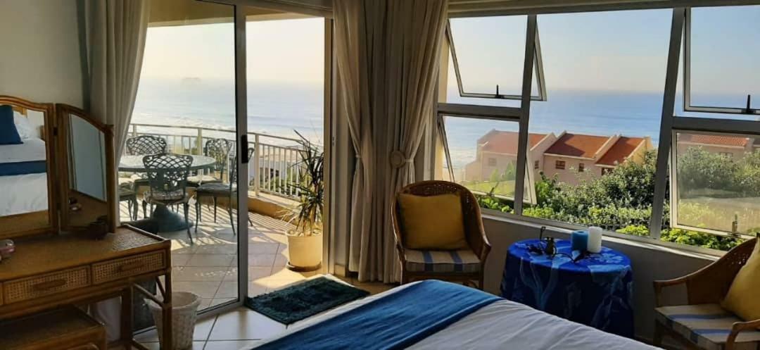 Seabreeze Leilighet Ballito Eksteriør bilde
