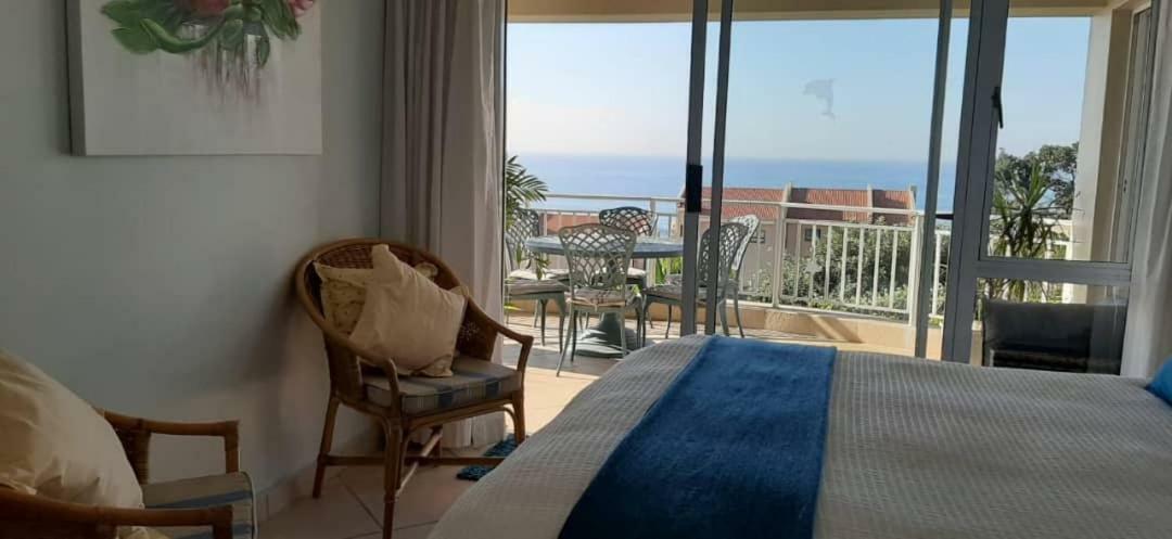 Seabreeze Leilighet Ballito Eksteriør bilde