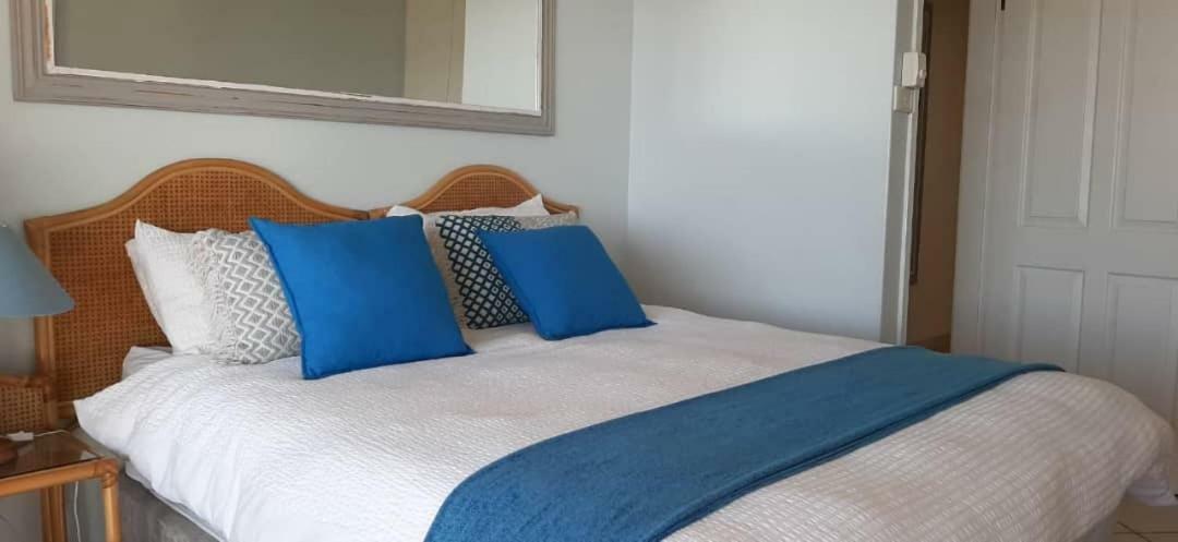 Seabreeze Leilighet Ballito Eksteriør bilde