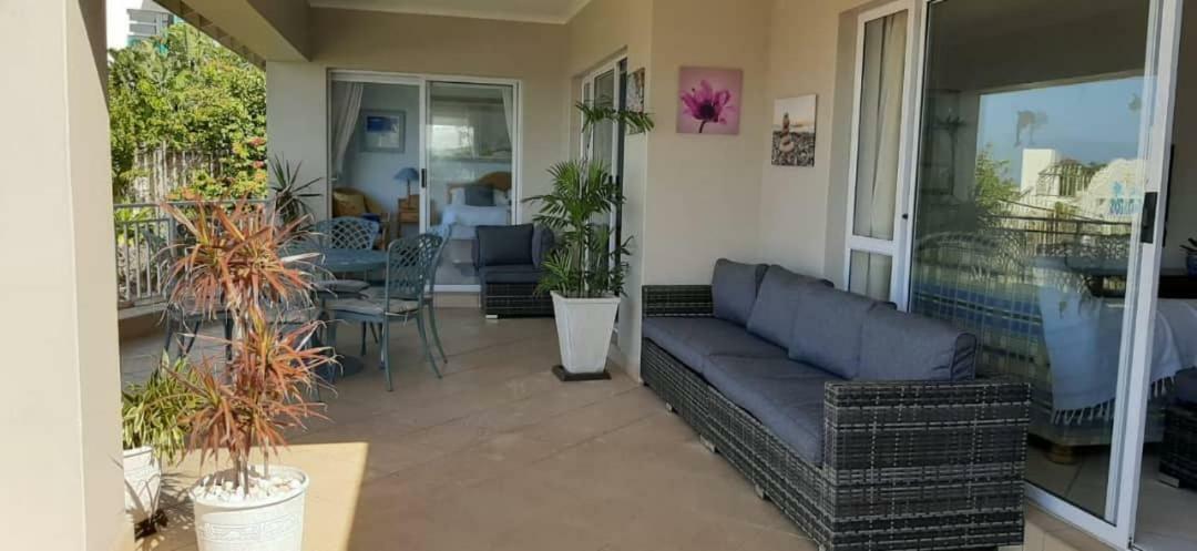 Seabreeze Leilighet Ballito Eksteriør bilde