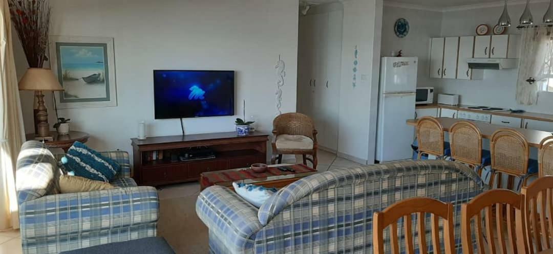 Seabreeze Leilighet Ballito Eksteriør bilde