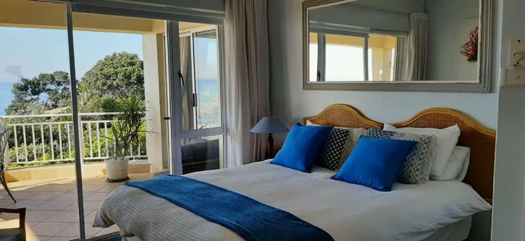 Seabreeze Leilighet Ballito Eksteriør bilde