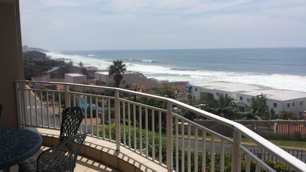 Seabreeze Leilighet Ballito Eksteriør bilde